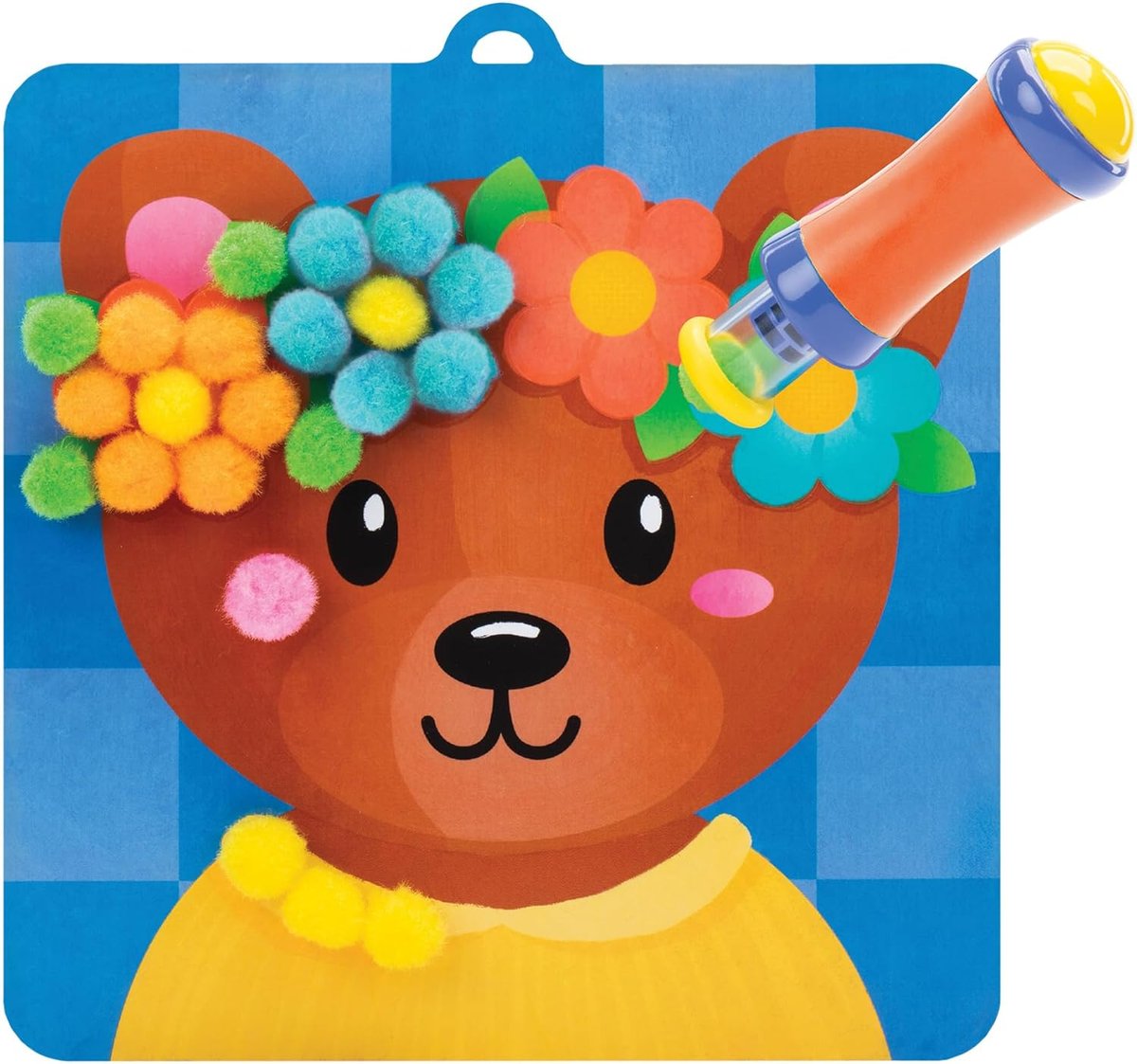 🎁Educational Insights Pom Pom Kit