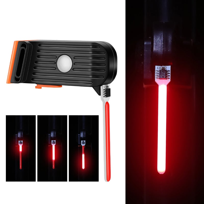 LED Bike Rear Light