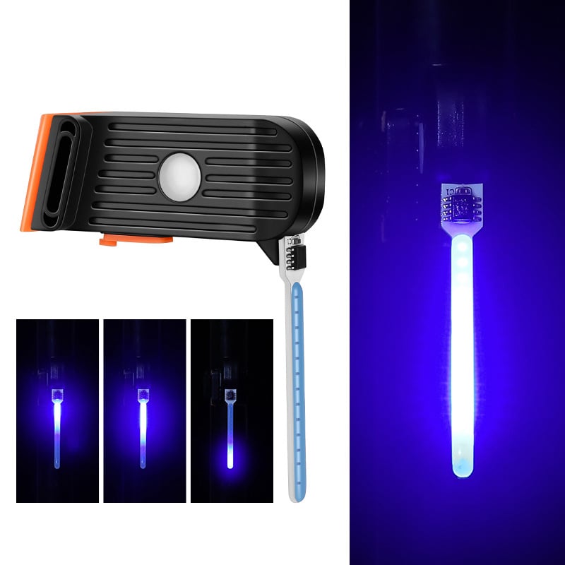 LED Bike Rear Light