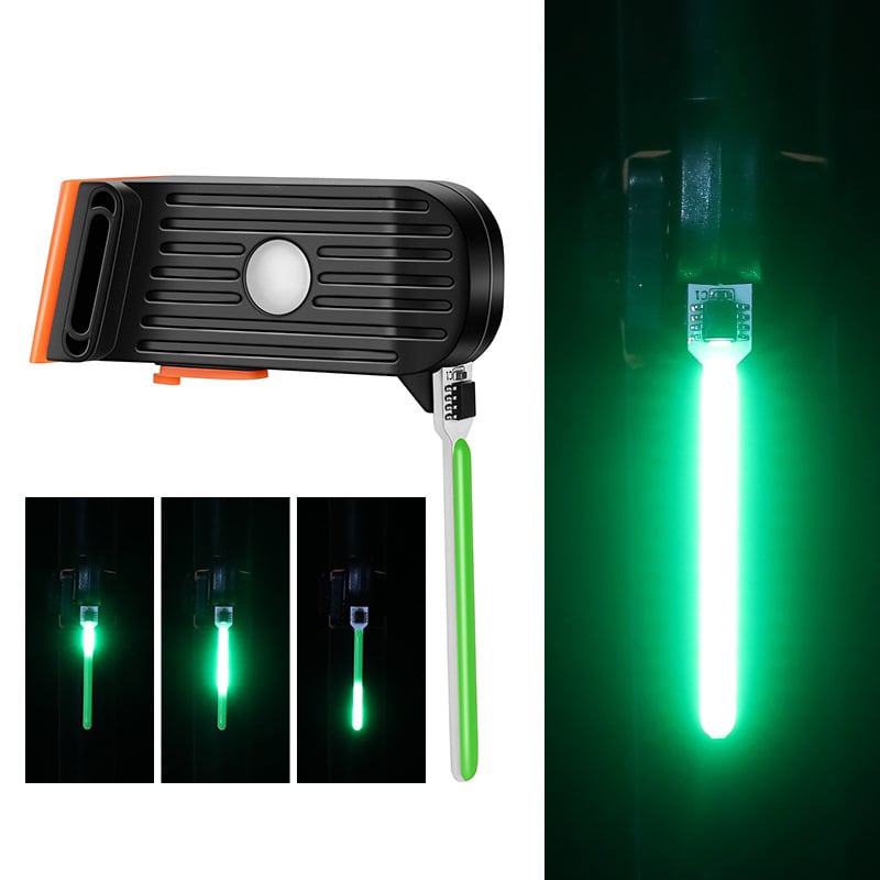 LED Bike Rear Light