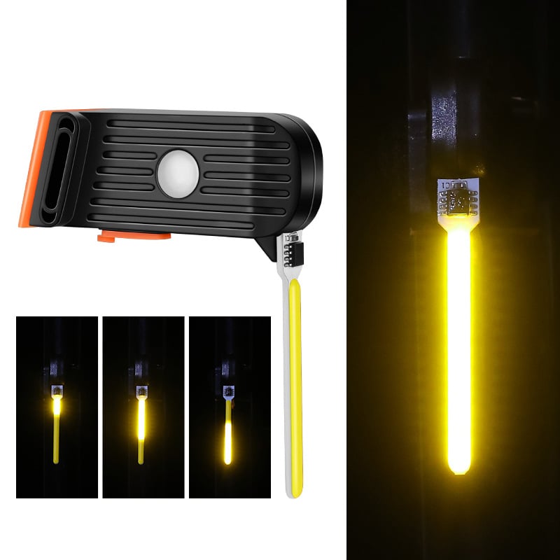 LED Bike Rear Light