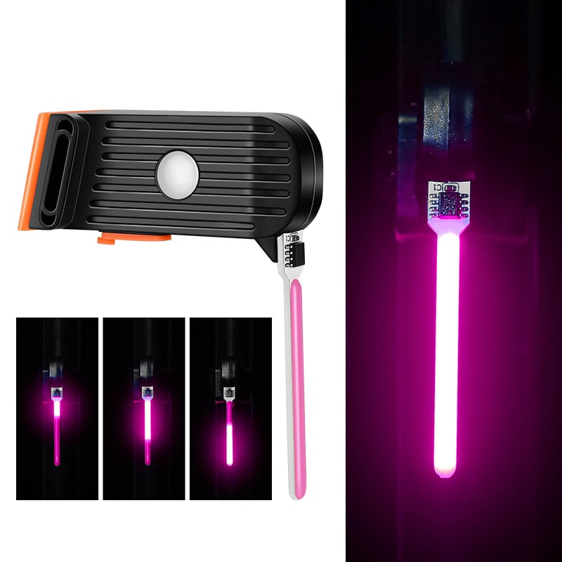 LED Bike Rear Light