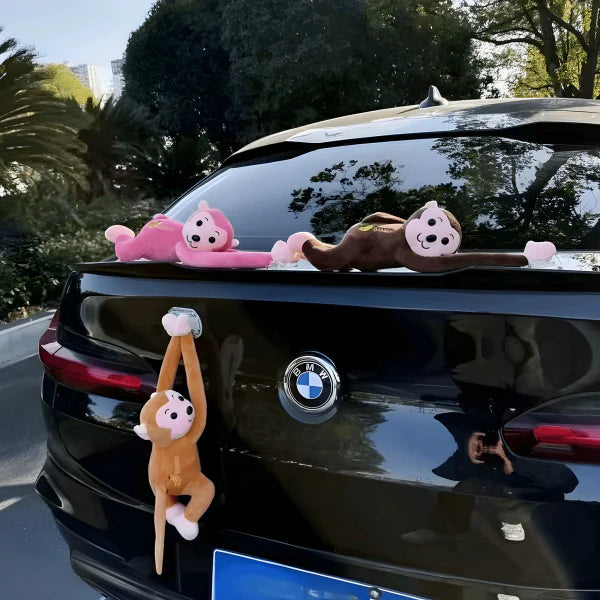 Hot Sale🔥Tailwind Monkey Squad