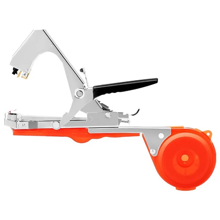 Last Day 49% OFF -🍅Plant Tying Machine🌶️