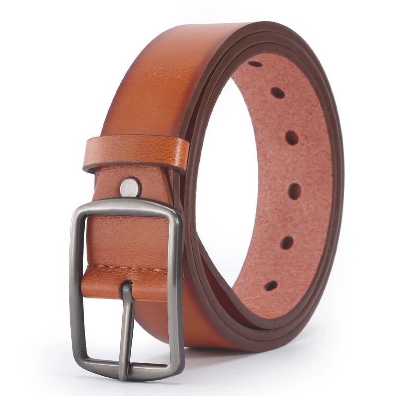 Men Belt Leather