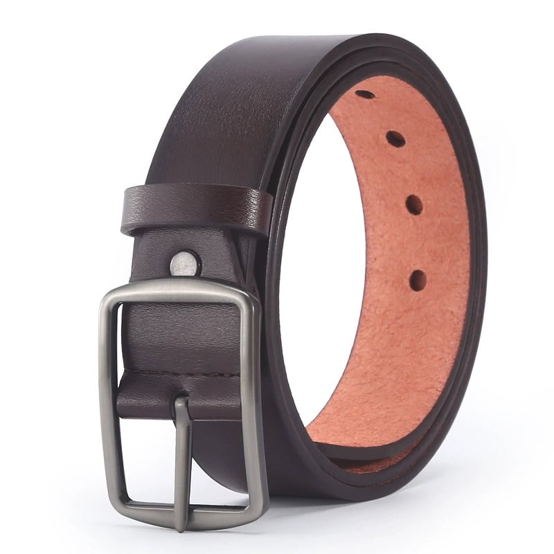 Men Belt Leather