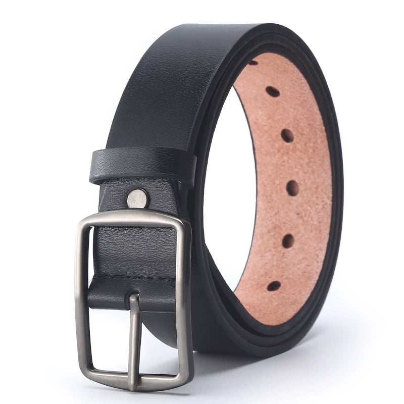 Men Belt Leather