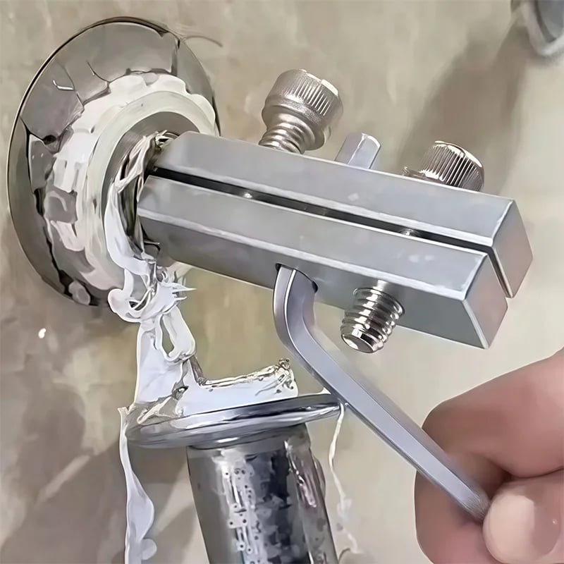 Faucet Valves Screws Extractor🔧