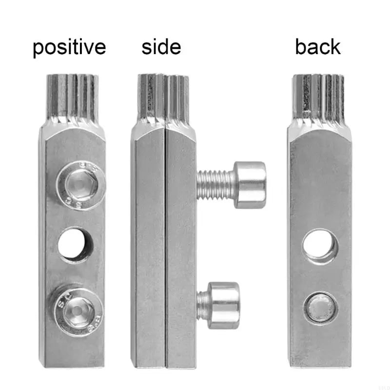 Faucet Valves Screws Extractor🔧