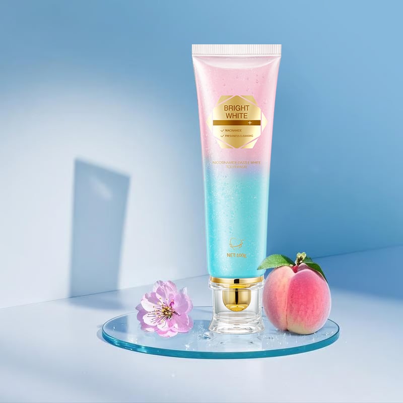 ✨Last Day 49%OFF-The Brightwhite Toothpaste