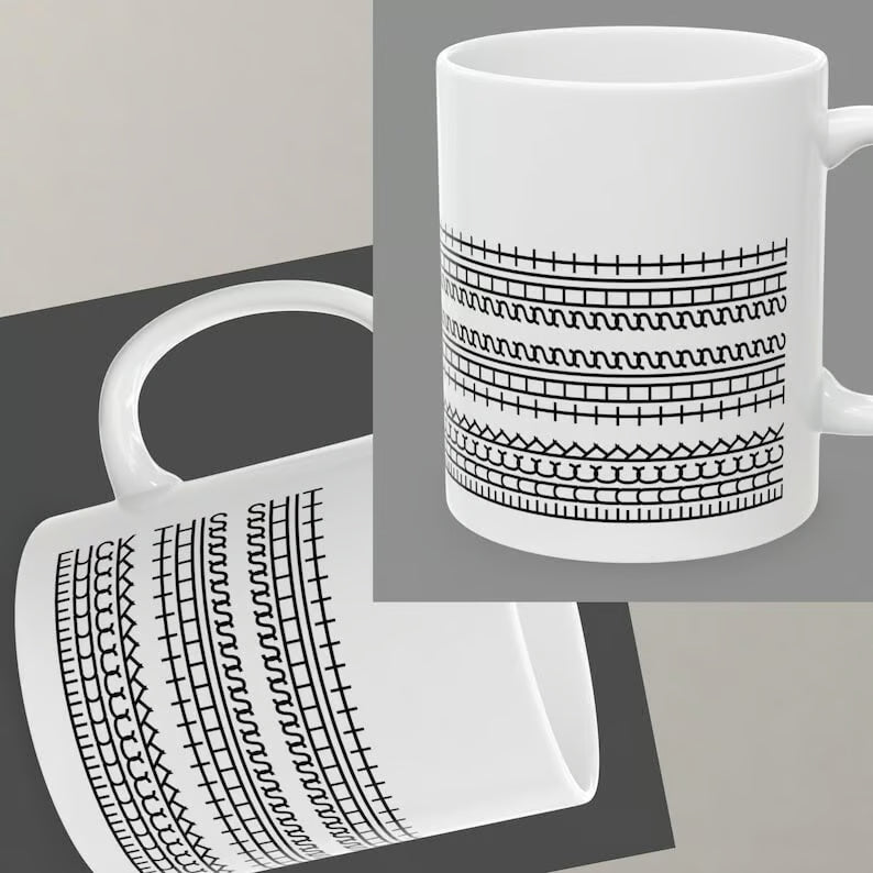 🎁TikTok Letzter Tagesangebot: 70% Rabatt🔥F*ck This S*it – Kaffeetasse mit versteckter Botschaft