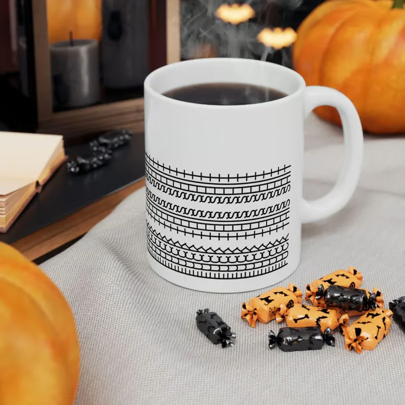 🎁TikTok Letzter Tagesangebot: 70% Rabatt🔥F*ck This S*it – Kaffeetasse mit versteckter Botschaft