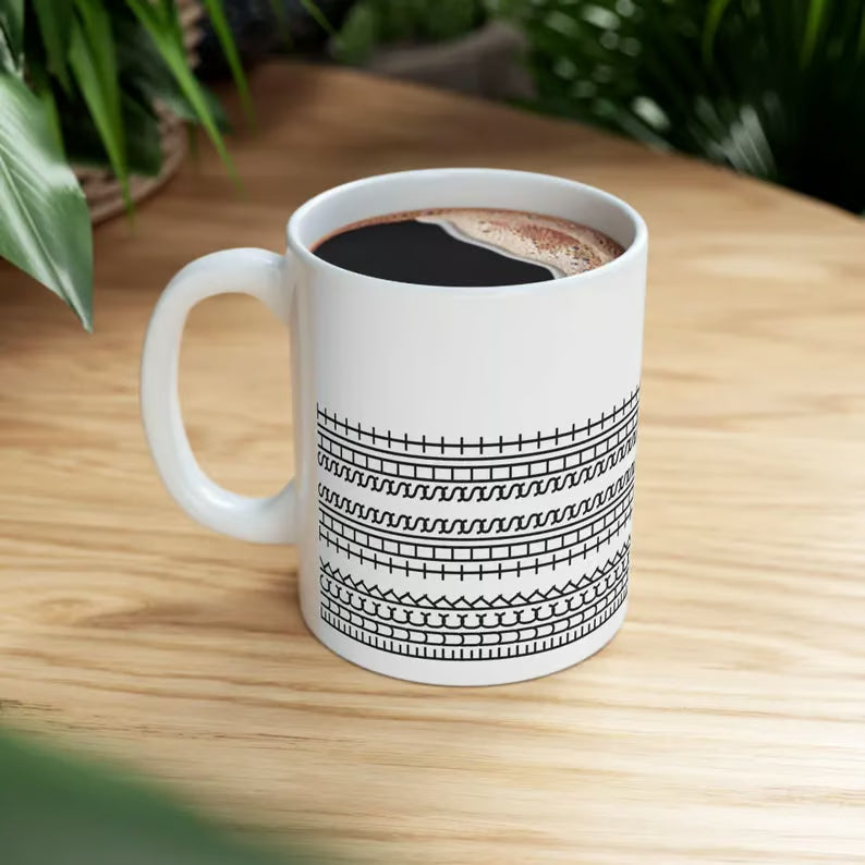 🎁TikTok Letzter Tagesangebot: 70% Rabatt🔥F*ck This S*it – Kaffeetasse mit versteckter Botschaft