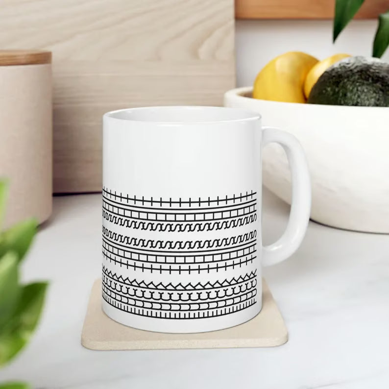 🎁TikTok Letzter Tagesangebot: 70% Rabatt🔥F*ck This S*it – Kaffeetasse mit versteckter Botschaft