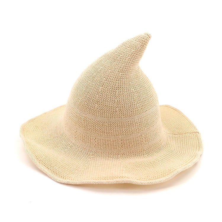 2025 Halloween Warm Wool Felt Fedora Hat