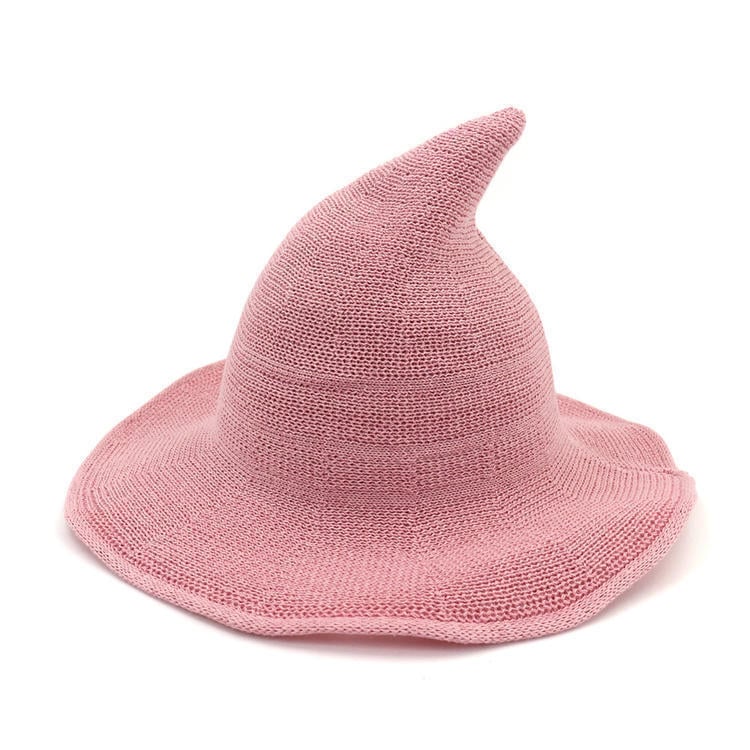 2025 Halloween Warm Wool Felt Fedora Hat