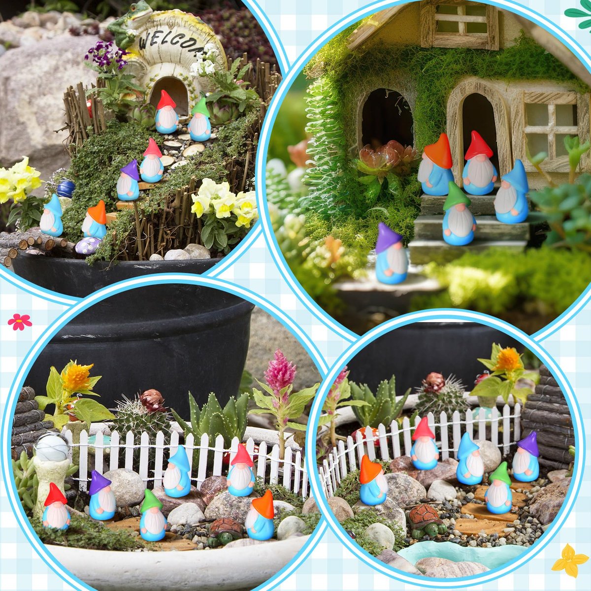 🔥HOT SALE 49% OFF🧙Super Mini Gnomes
