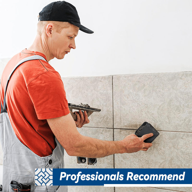 Professional Tile Caulking Finisher Tool