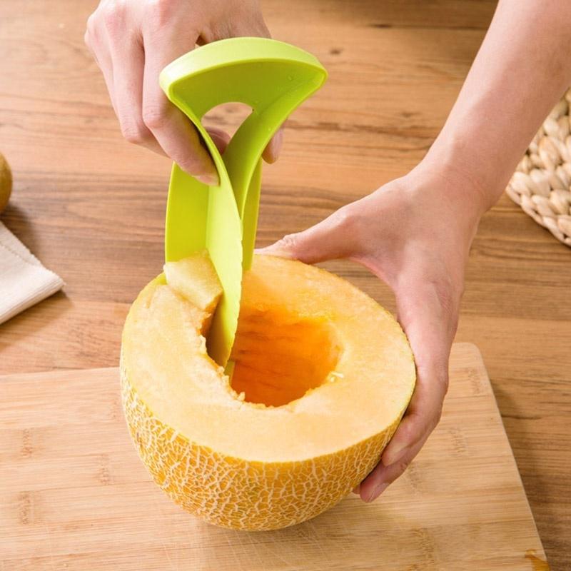 3-in-1 Fruit and Vegetable Cutter
