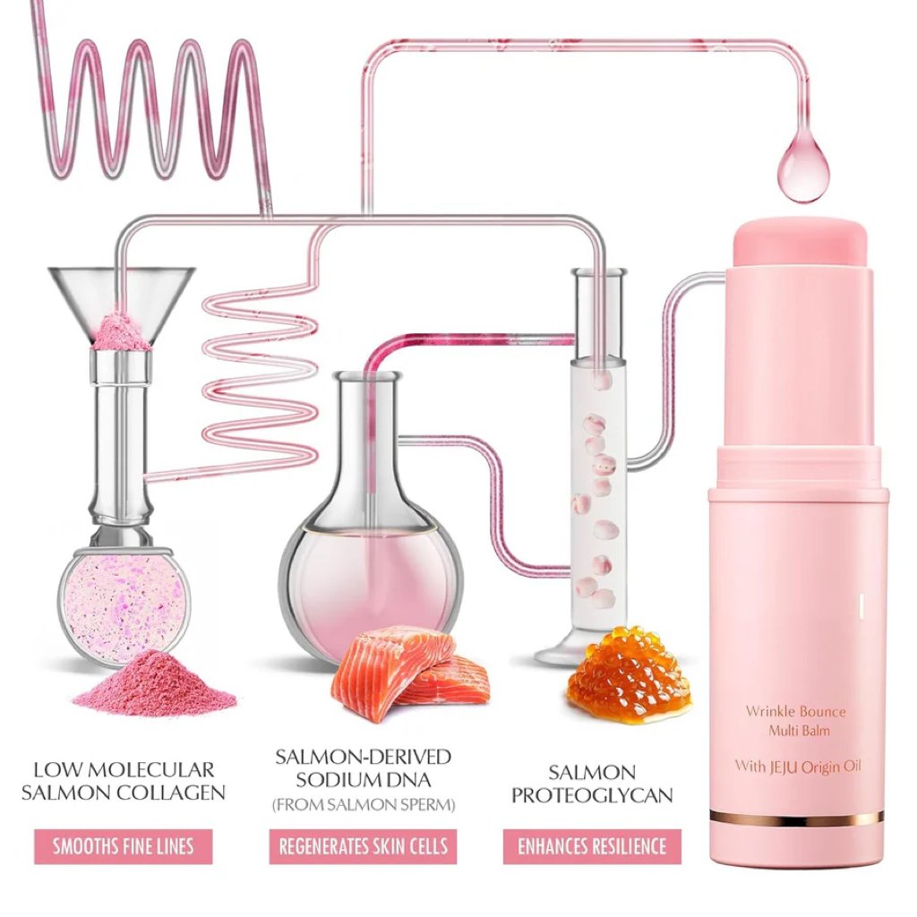 Instant Collagen Bounce Stick