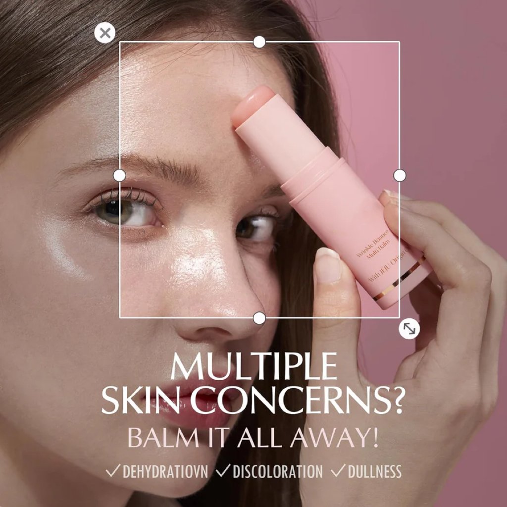 Instant Collagen Bounce Stick