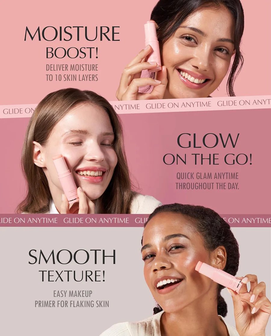Instant Collagen Bounce Stick