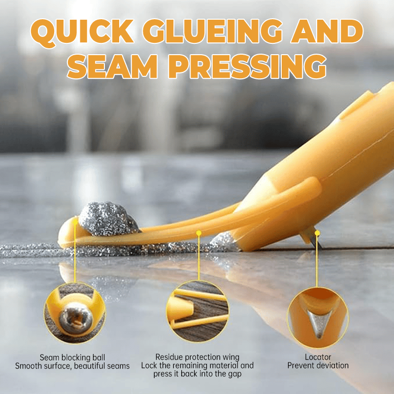 🔧Professional Grouting Ball Tool Kit