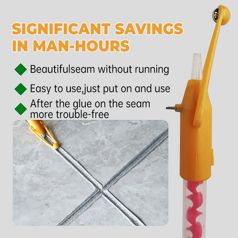 🔧Professional Grouting Ball Tool Kit