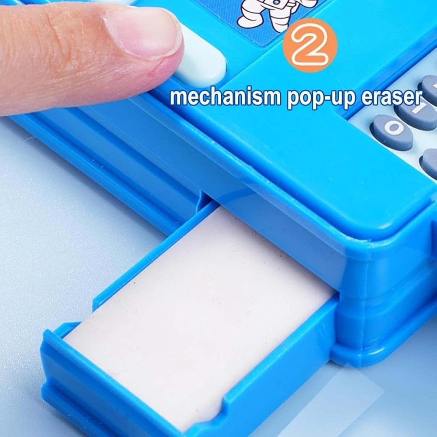 Hot Sale🔥Multifunction Pencil Case