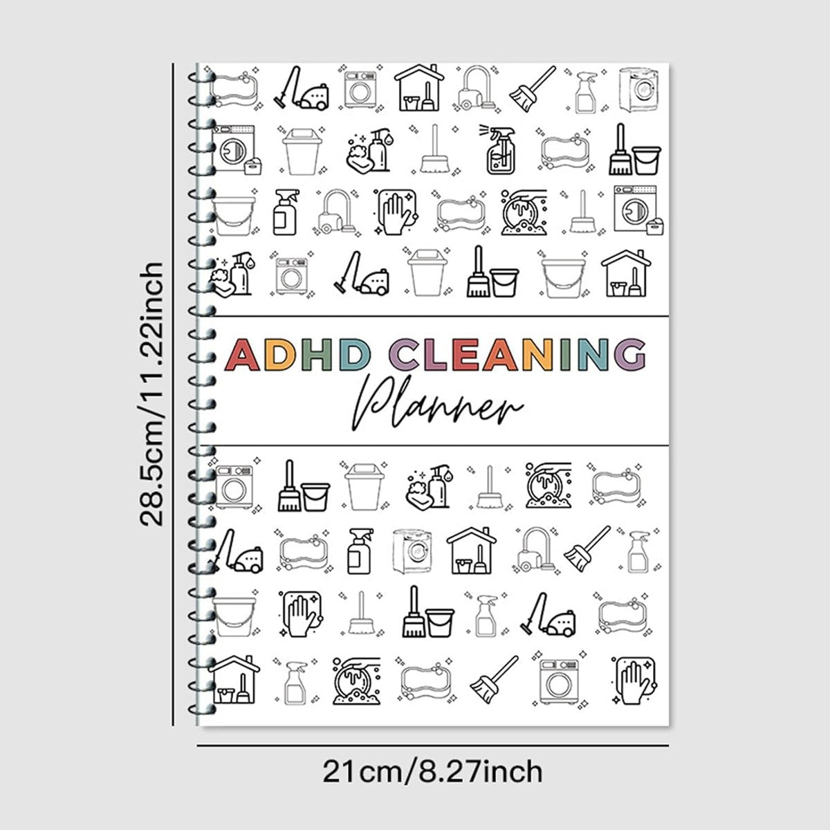 💕Cleaning & Organizing Toolkit