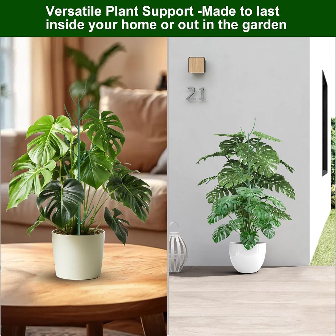 Plant Support Stakes