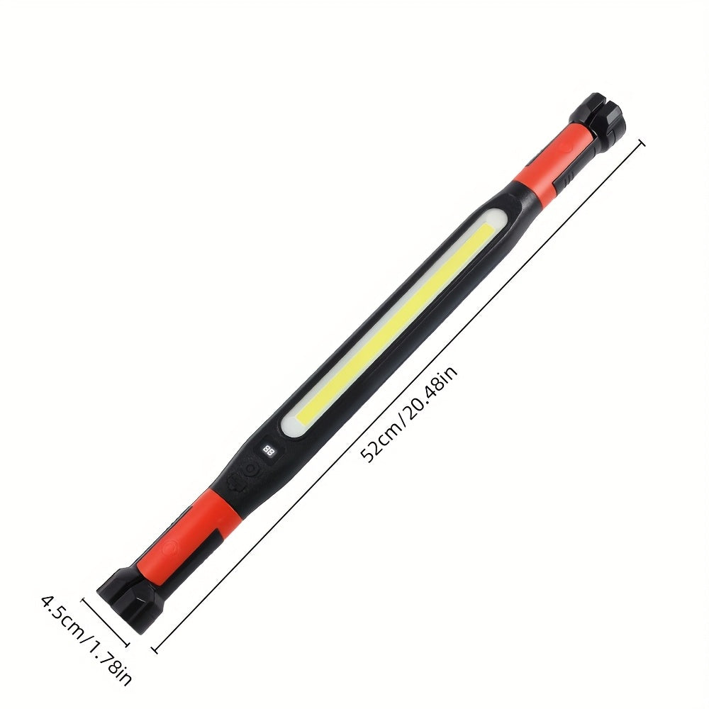 ⚡Rechargeable Magnetic LED Work Light⚡
