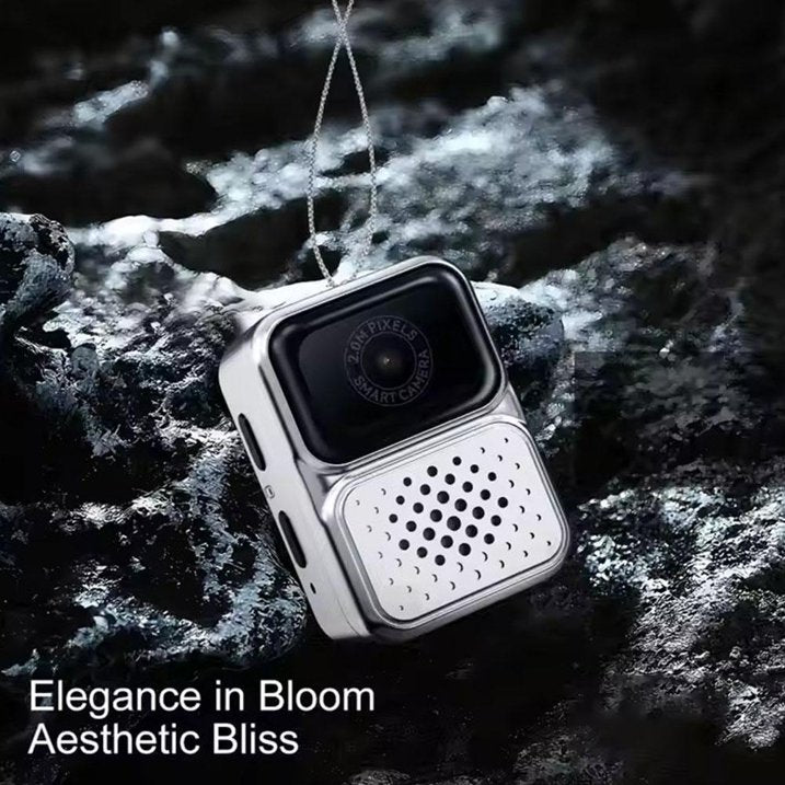 Fashion & Portable Digital Camera