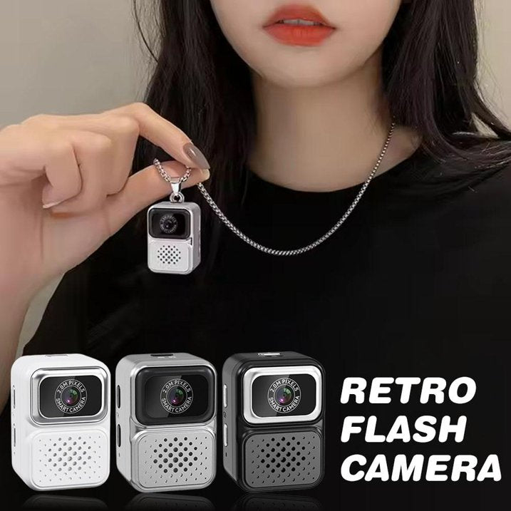 Fashion & Portable Digital Camera