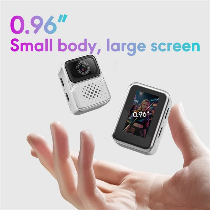 Fashion & Portable Digital Camera