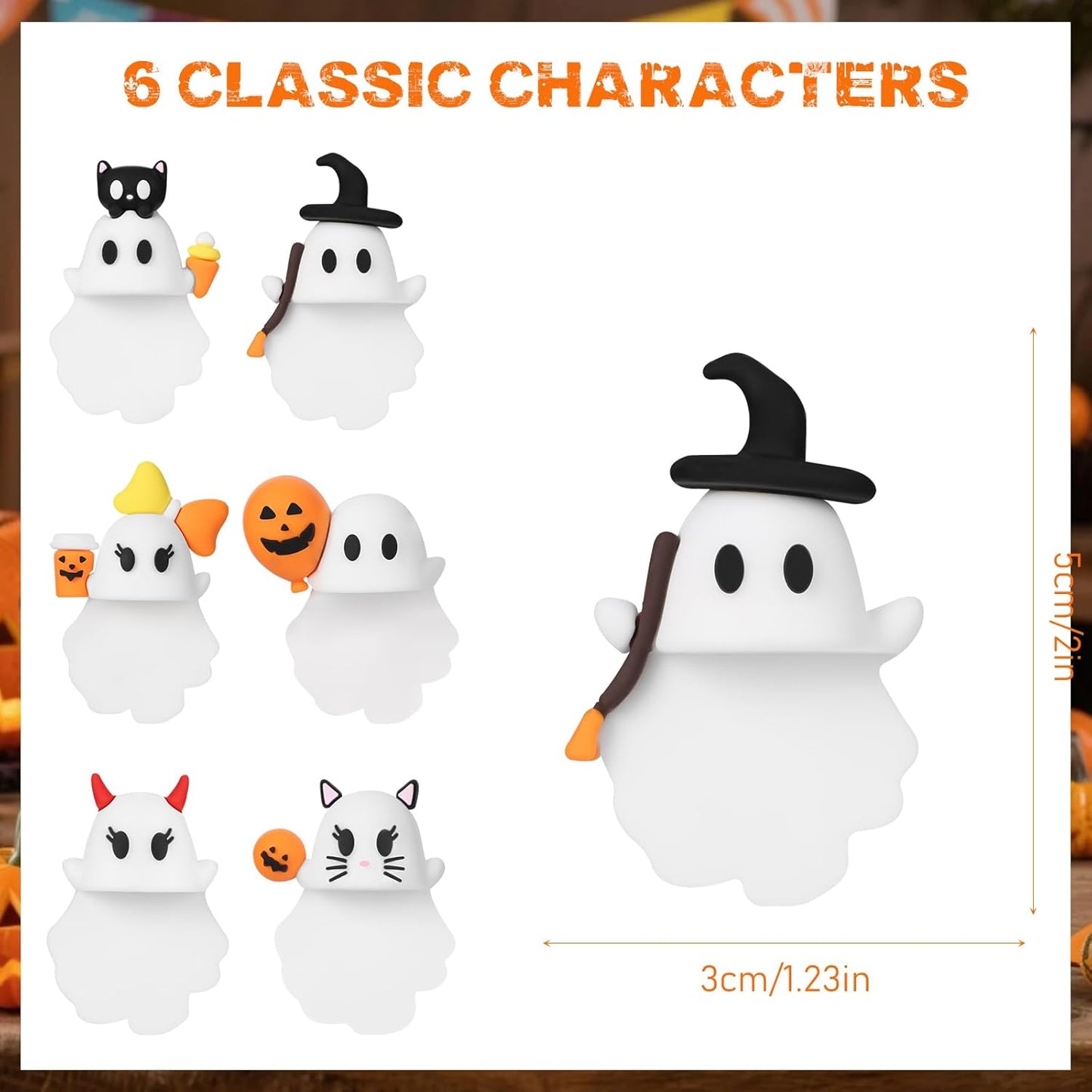 đ»Fun & Spooky Phone Case Accessory