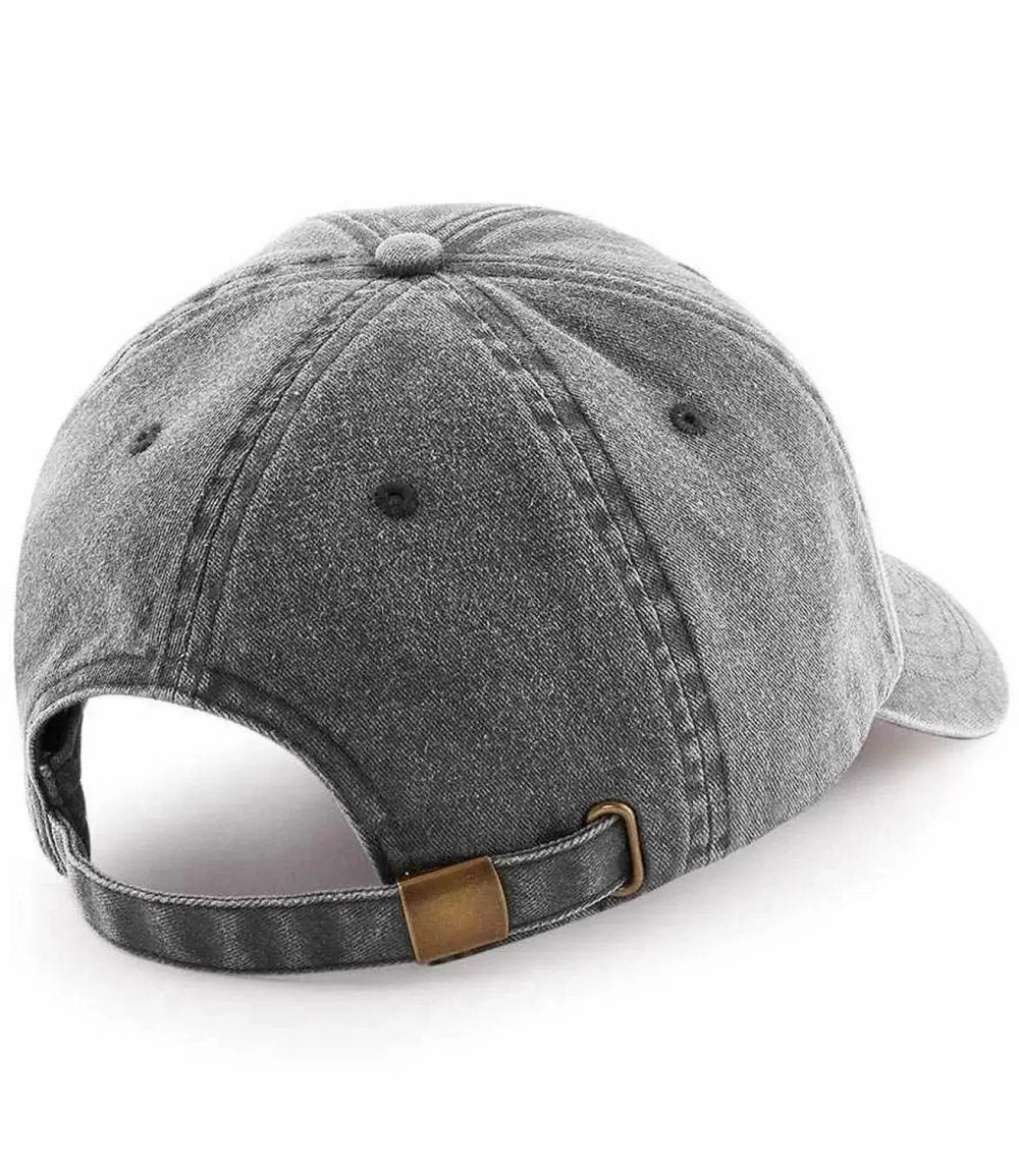 🎣Embroidered Fisherman Hat with Pull-Up Glass Fish