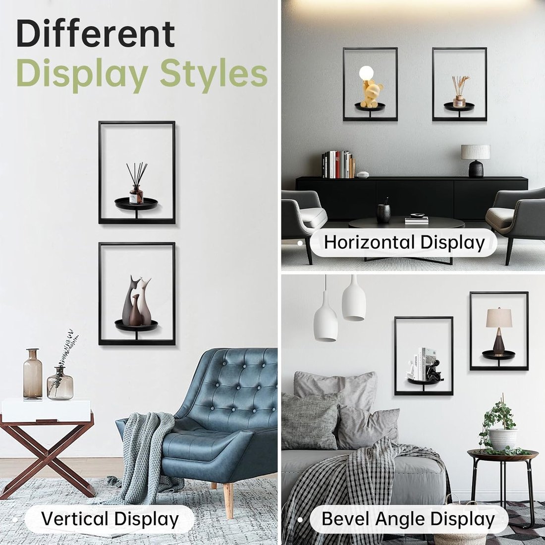 Last Day 49%OFF🔥Maximize Space & Style with Our Multifunctional Wall Plant Holder