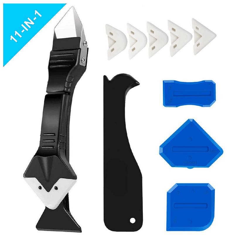 3 in 1 Silicone Remover Multi Tool