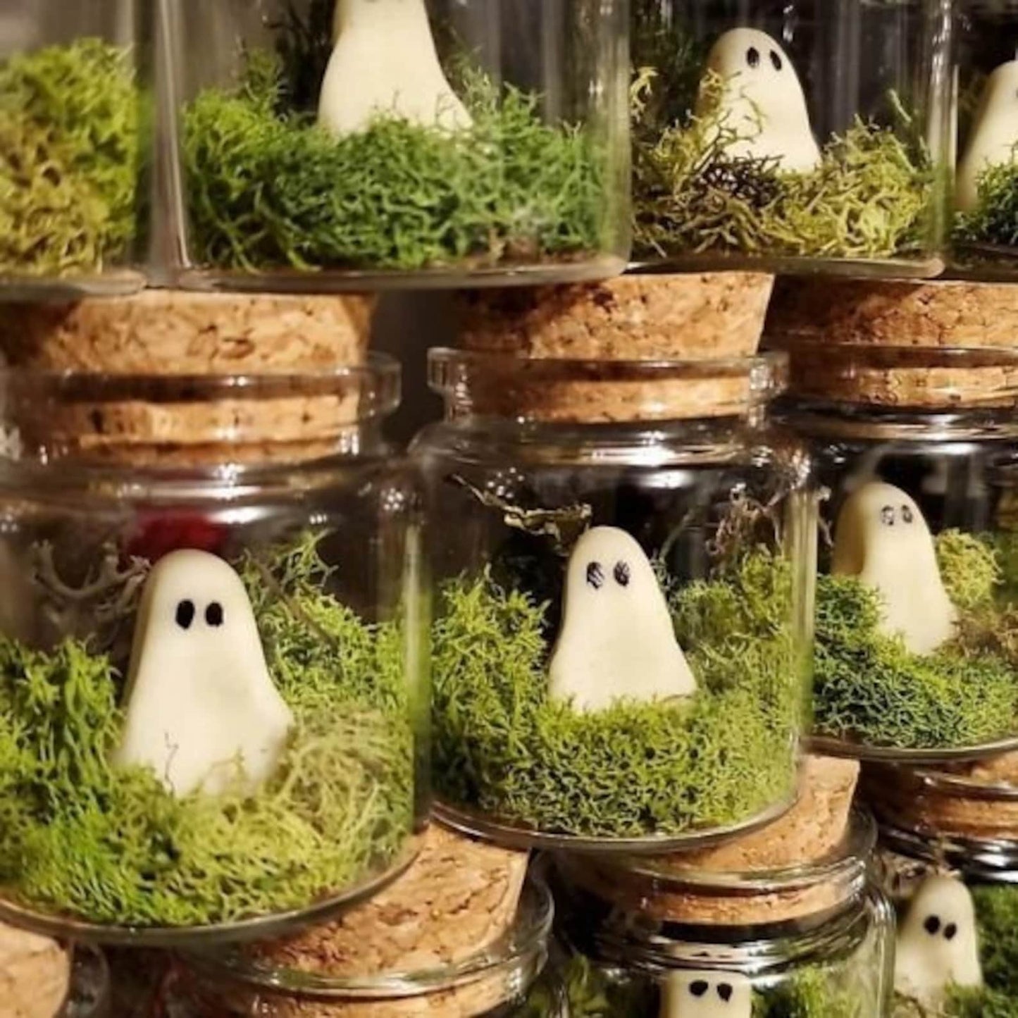 LAST DAY 49% OFF🔥Pet Ghost in Bottle