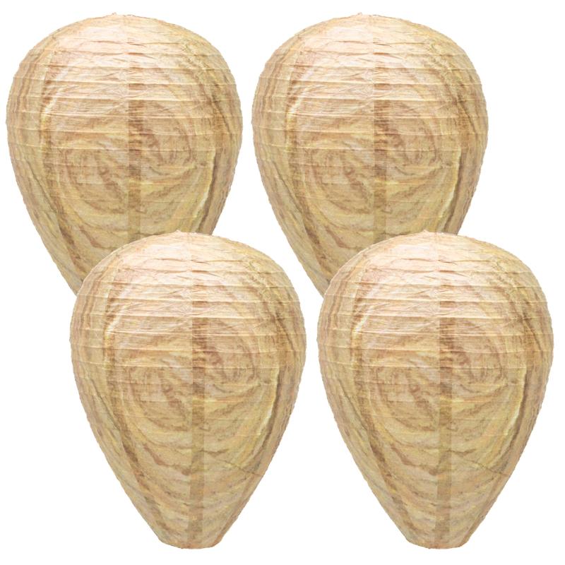 🔥Hot Sale 49% off🌟🐝Wasp Deterrent Hive