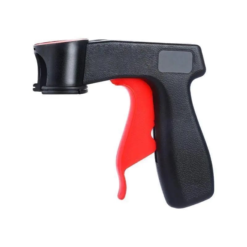 🔨Portable Paint Spraying Aid Handle