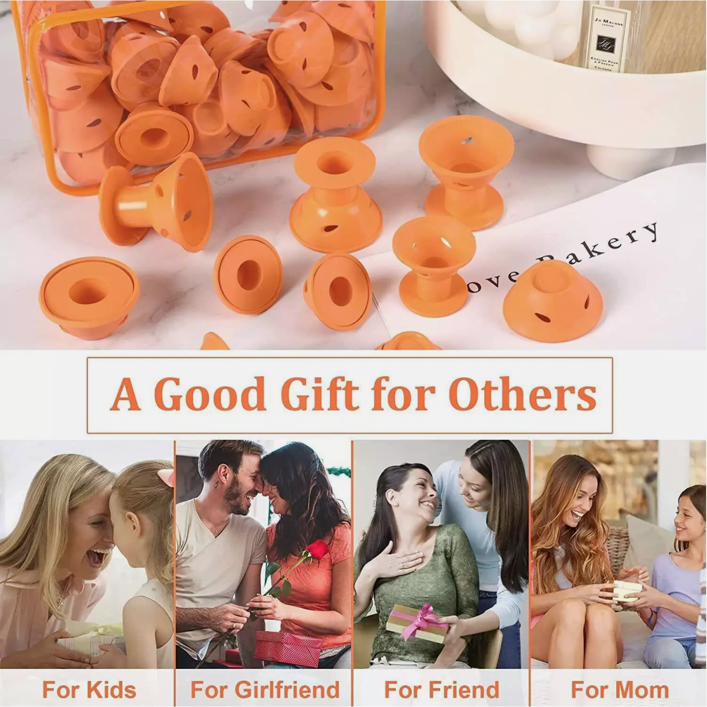 Mushroom Curler