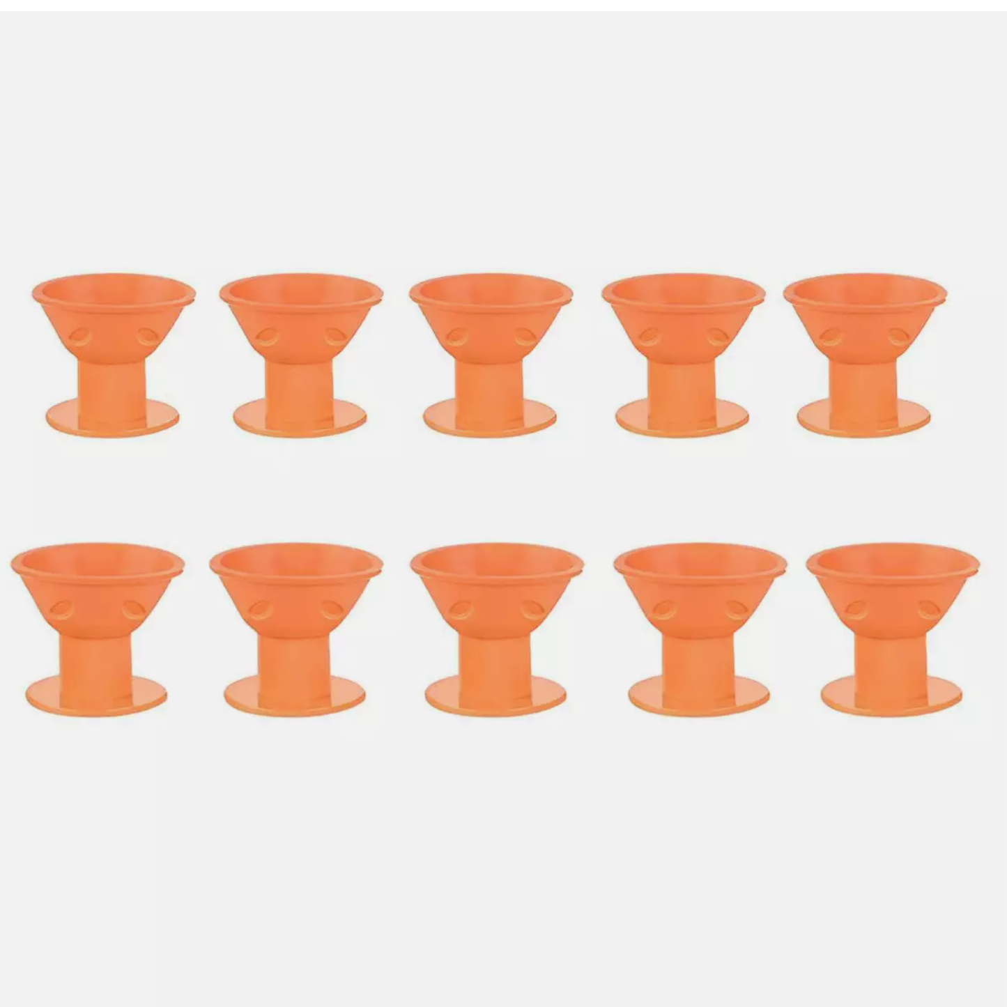 Mushroom Curler