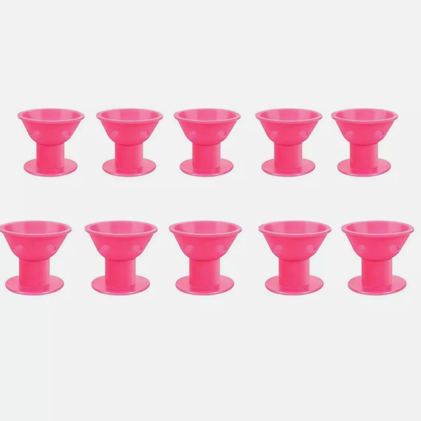 Mushroom Curler