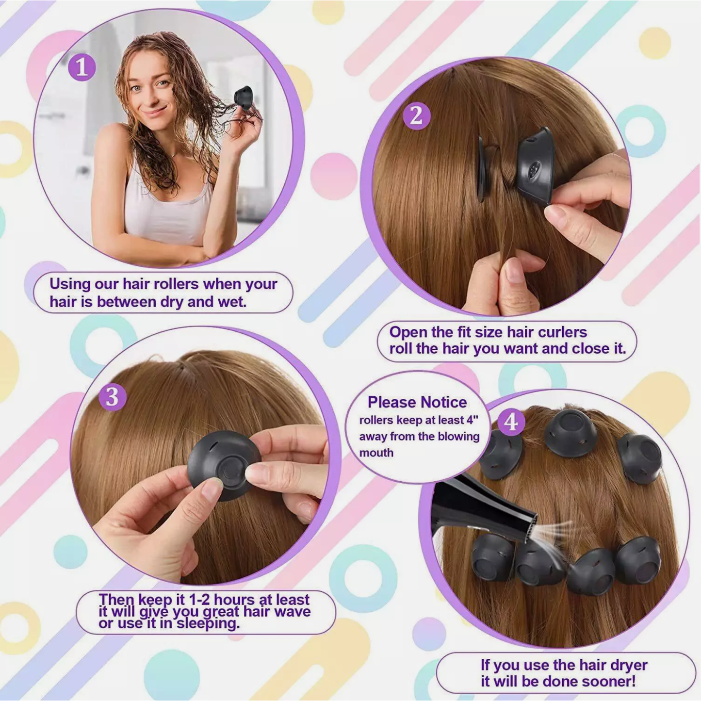 Mushroom Curler