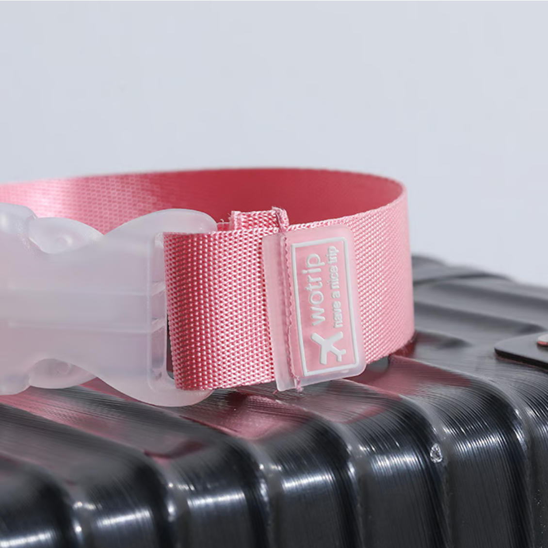 🔥Last Day 49% OFF-Luggage Carrying Clip Buckle