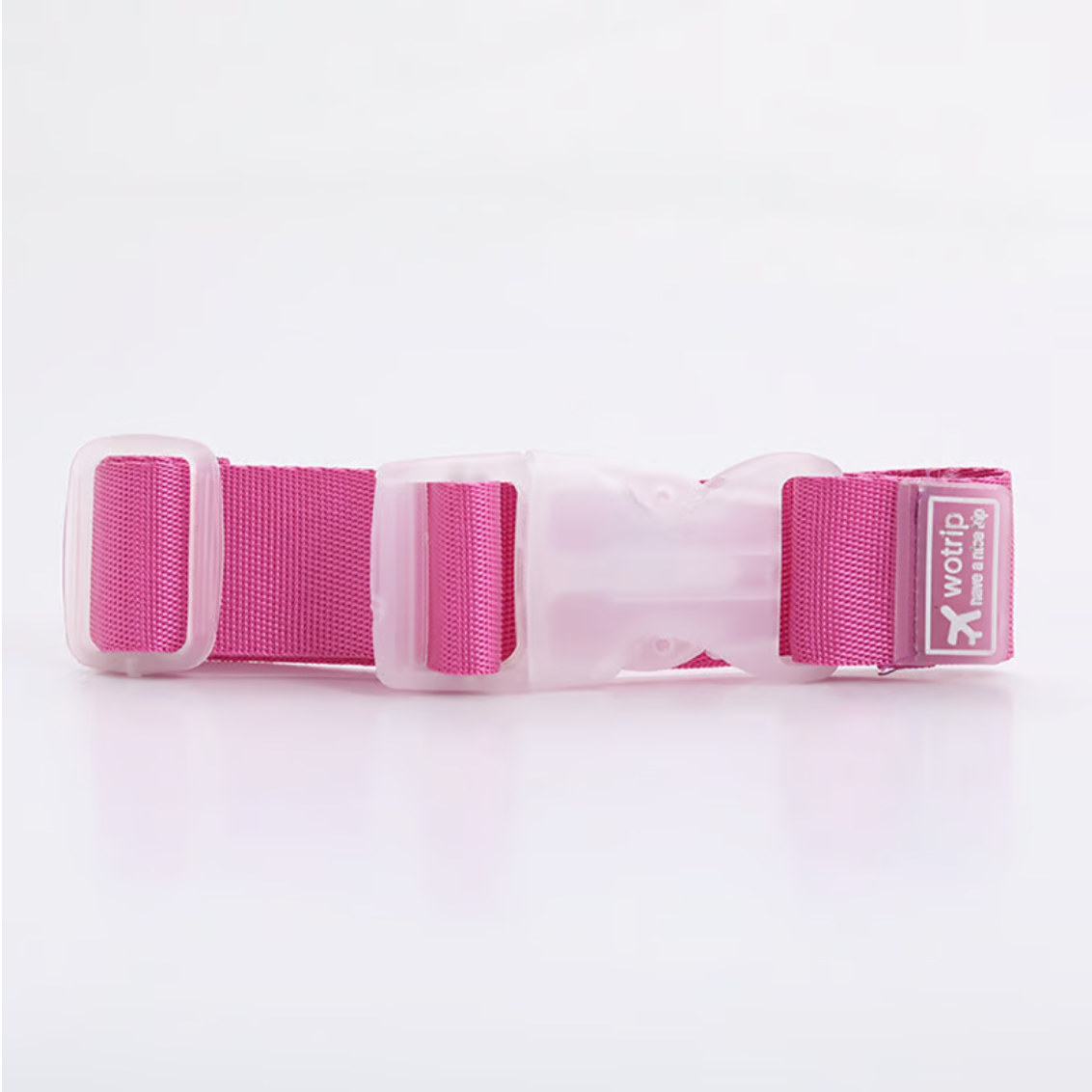 🔥Last Day 49% OFF-Luggage Carrying Clip Buckle