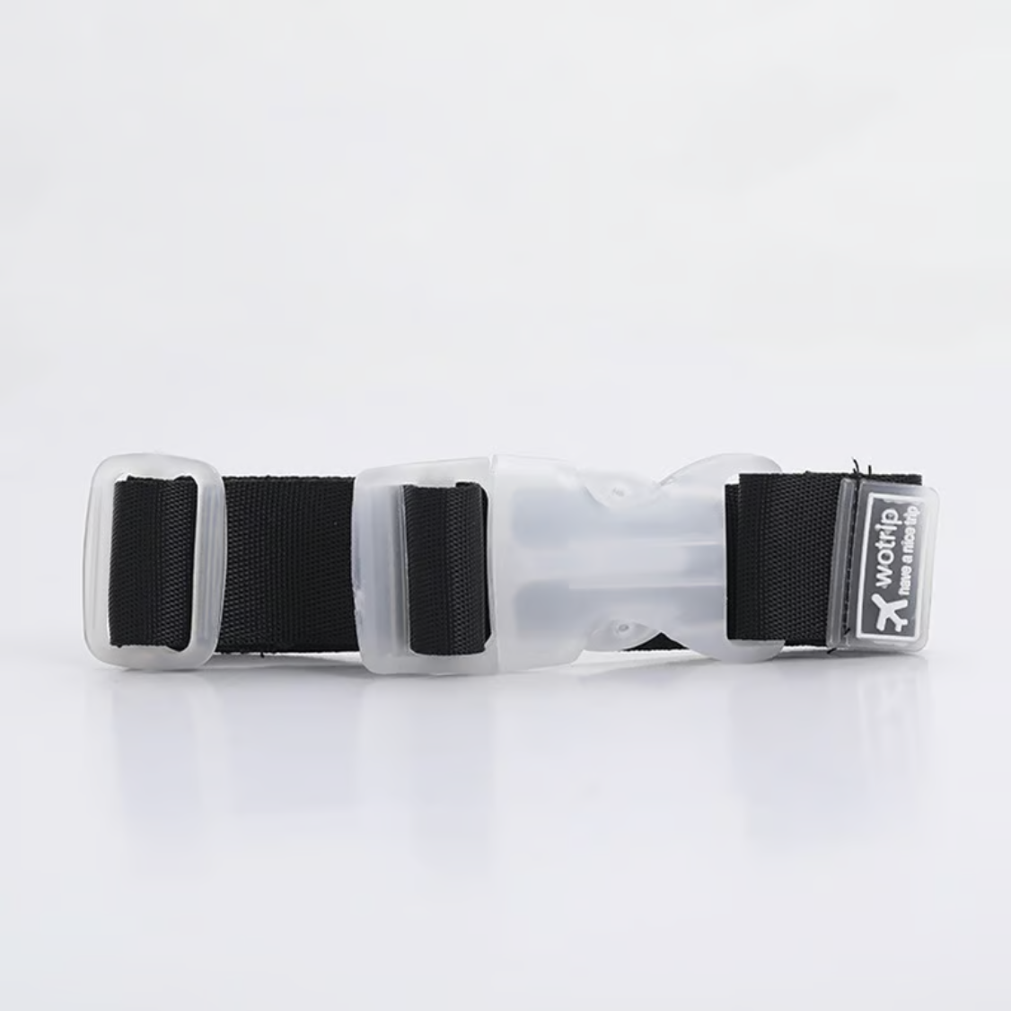 🔥Last Day 49% OFF-Luggage Carrying Clip Buckle