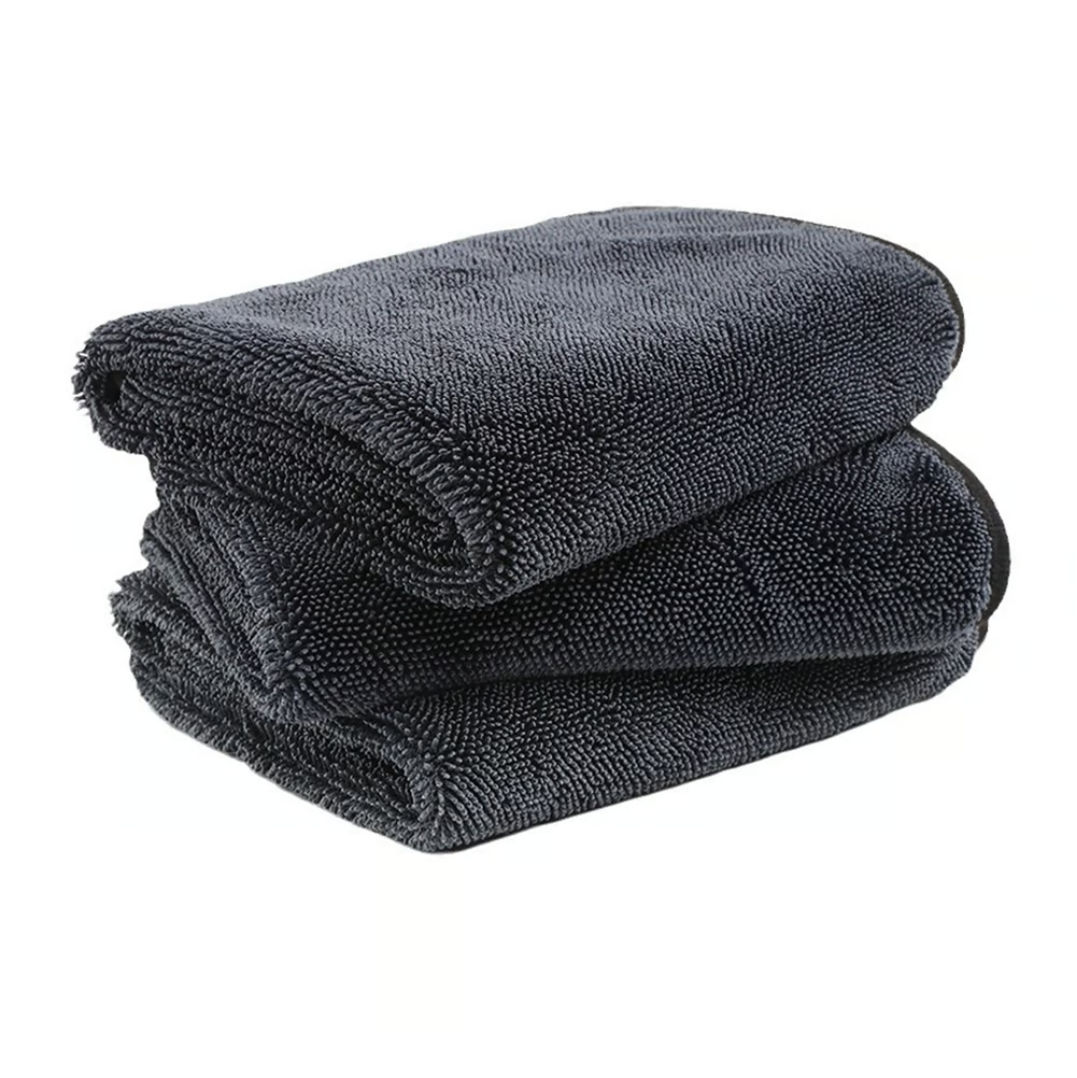 Ultra-Absorbent Car Drying Towel